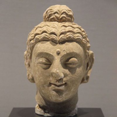 L&rsquo;Inde d&rsquo;Ashoka