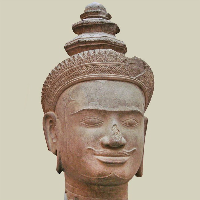 Le Cambodge Angkorien