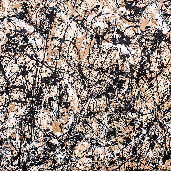 Expressionnisme abstrait
