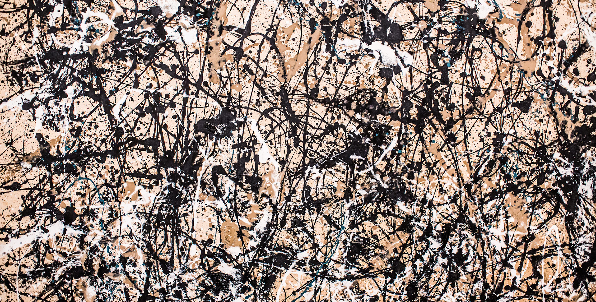 Expressionnisme abstrait