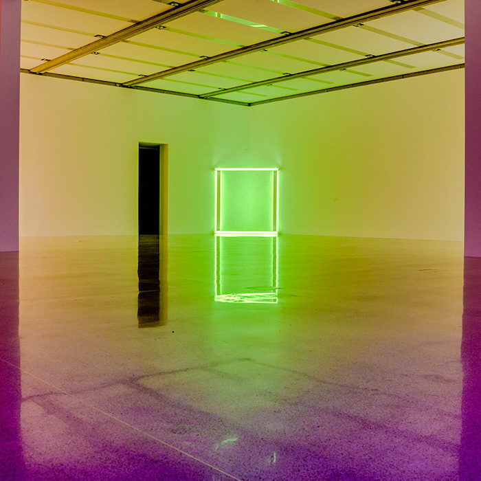 Art minimal