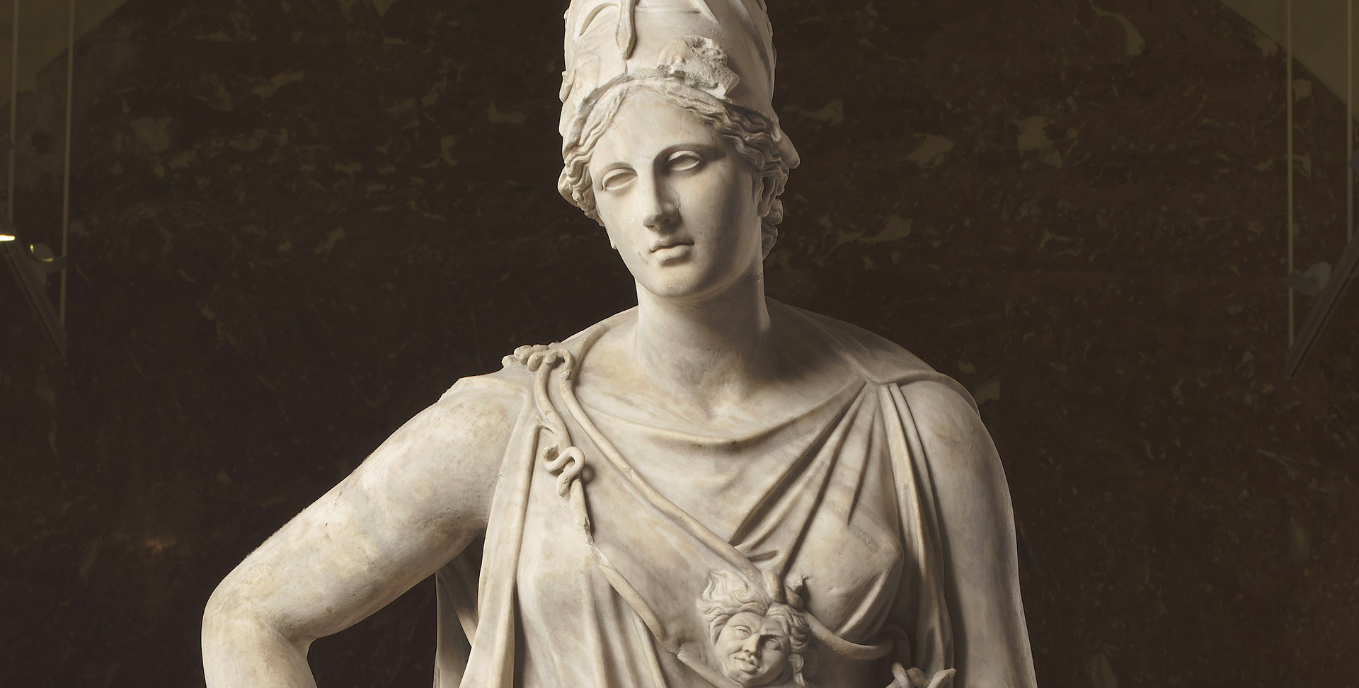 Les divinités féminines