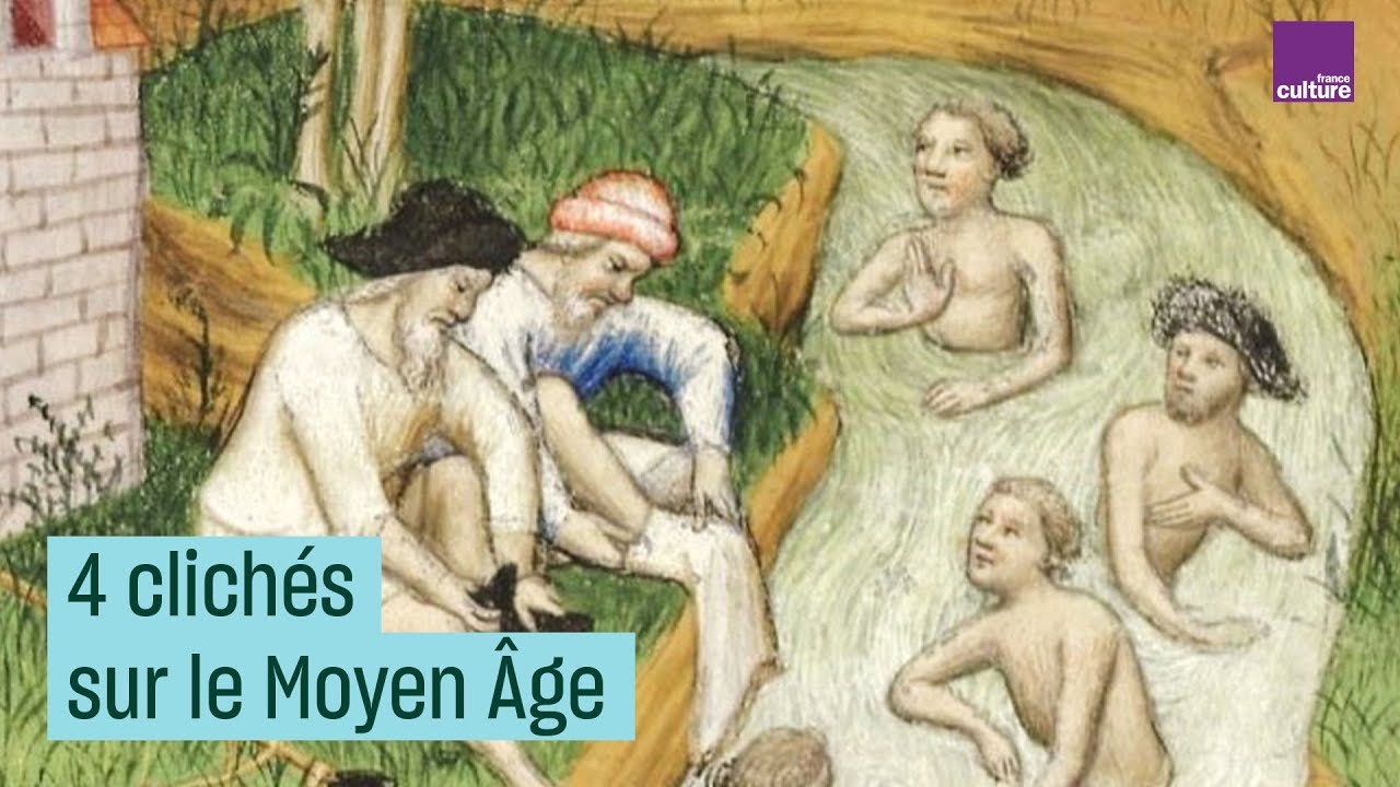 Focus sur les arts du Moyen-Âge