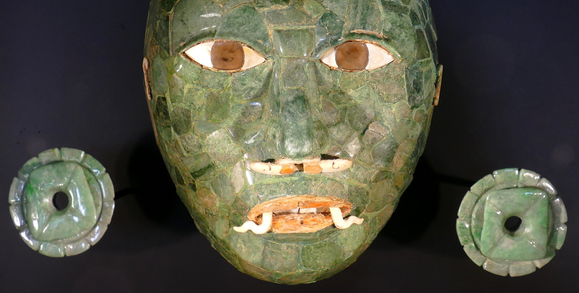 Mesoamerican Cultures