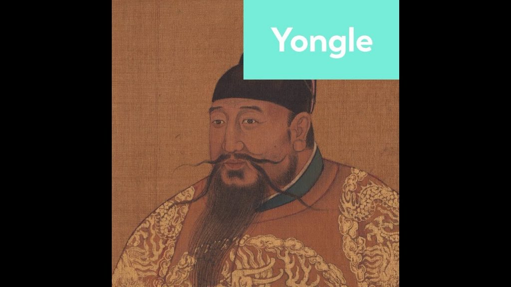 Les Expéditions Maritimes De Lempereur Yongle Art Explora Academy