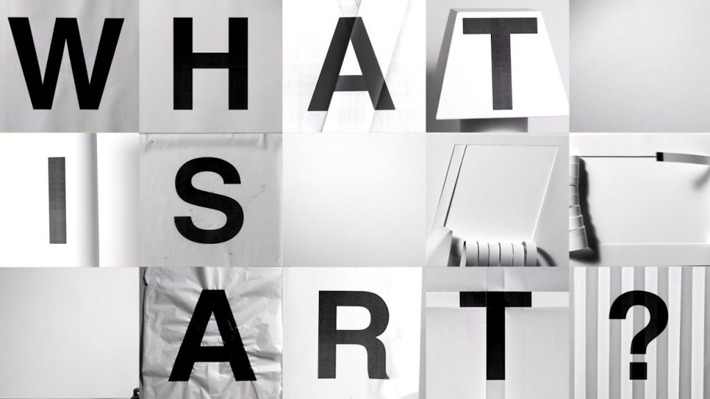 What is Art? Art Explora Academy