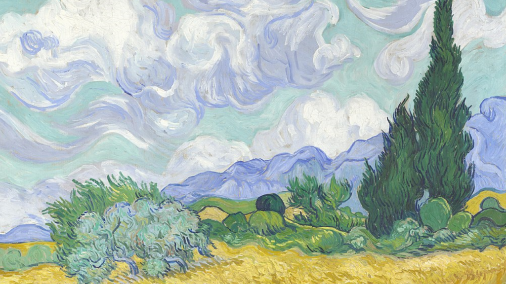 Les Baigneuses d'André Derain Art Explora Academy