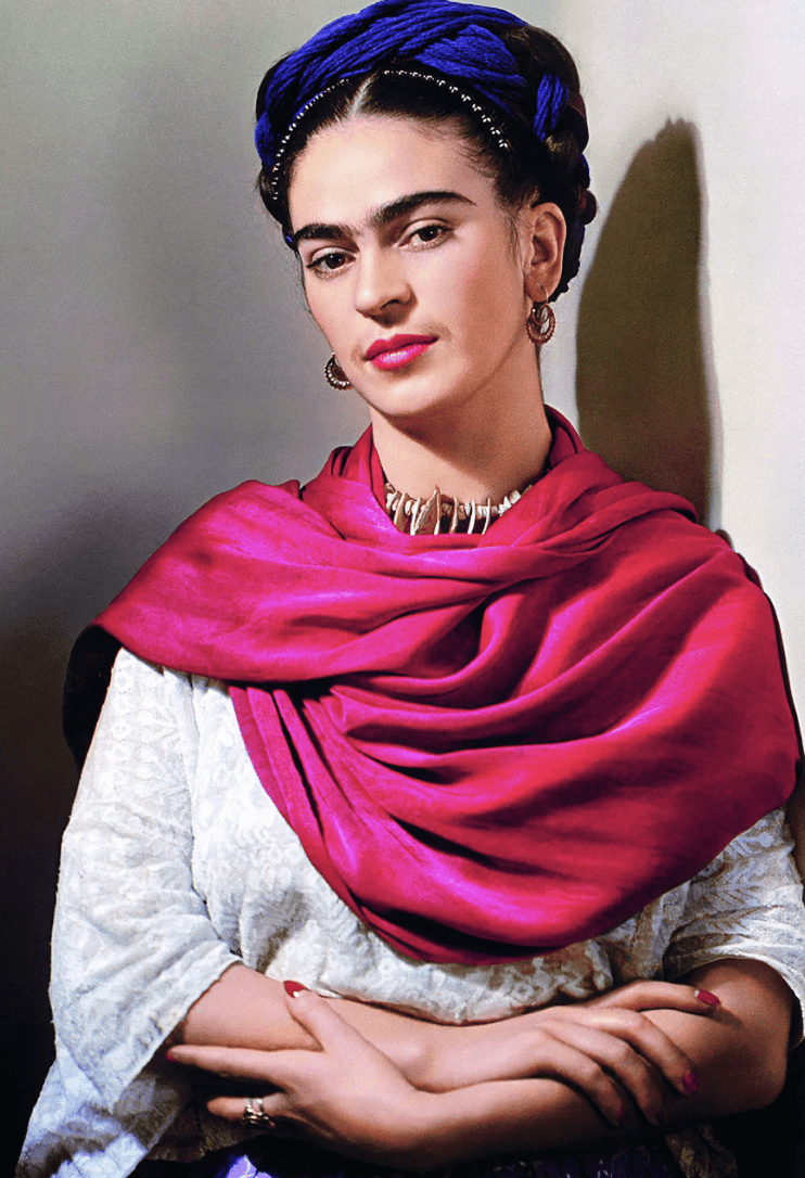 Frida Kahlo