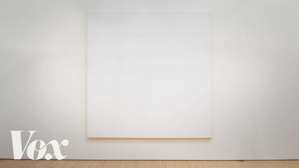 Who Decides What Art Means - Hayley Levitt Who decides what art means? - Art Explora Academy