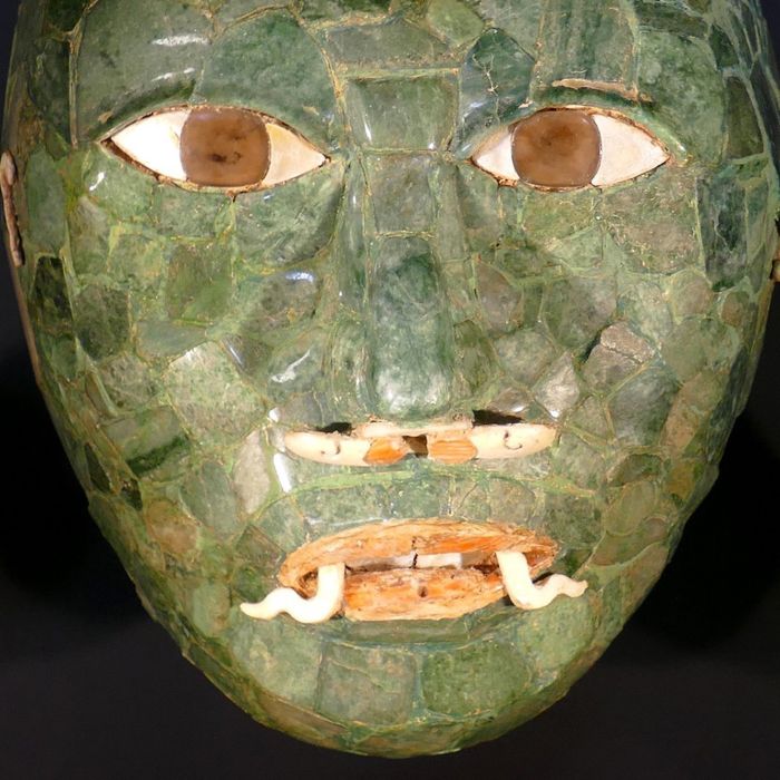 Cultures mésoaméricaines